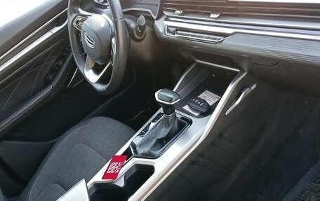 Geely Emgrand, 2023 год, 1 177 000 рублей, 6 фотография