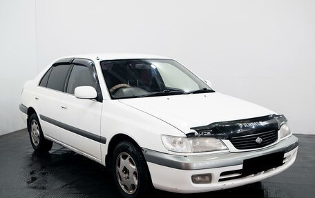 Toyota Corona IX (T190), 2001 год, 380 000 рублей, 3 фотография
