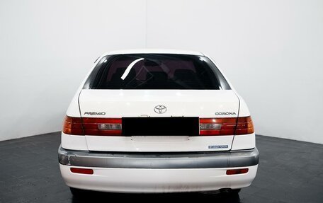 Toyota Corona IX (T190), 2001 год, 380 000 рублей, 5 фотография