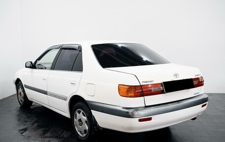 Toyota Corona IX (T190), 2001 год, 380 000 рублей, 6 фотография