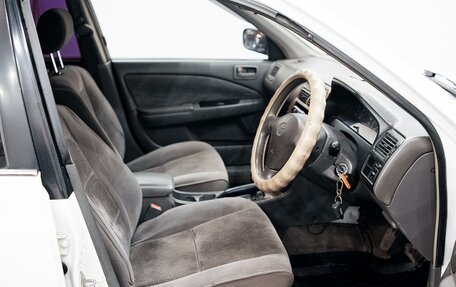 Toyota Corona IX (T190), 2001 год, 380 000 рублей, 9 фотография