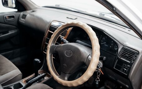 Toyota Corona IX (T190), 2001 год, 380 000 рублей, 10 фотография