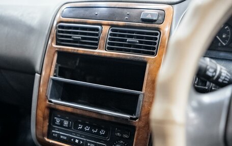 Toyota Corona IX (T190), 2001 год, 380 000 рублей, 11 фотография