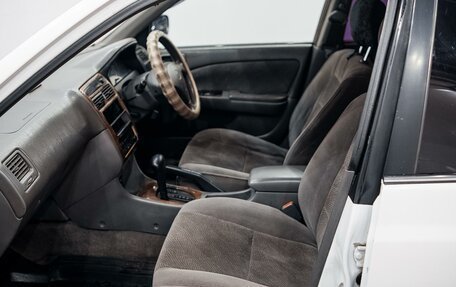 Toyota Corona IX (T190), 2001 год, 380 000 рублей, 15 фотография