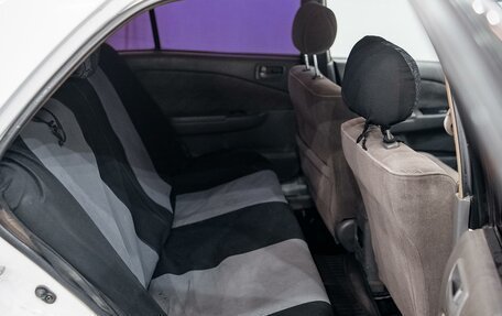 Toyota Corona IX (T190), 2001 год, 380 000 рублей, 12 фотография