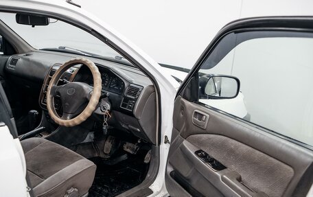 Toyota Corona IX (T190), 2001 год, 380 000 рублей, 7 фотография