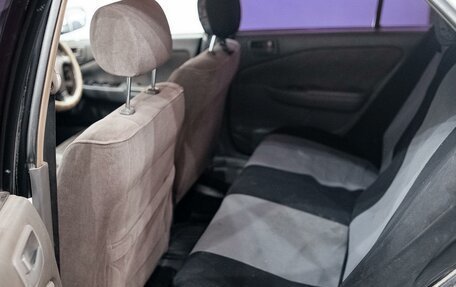 Toyota Corona IX (T190), 2001 год, 380 000 рублей, 13 фотография