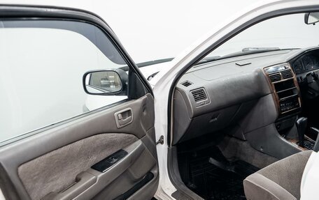 Toyota Corona IX (T190), 2001 год, 380 000 рублей, 14 фотография