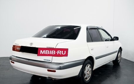 Toyota Corona IX (T190), 2001 год, 380 000 рублей, 4 фотография