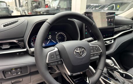 Toyota Highlander, 2026 год, 5 090 000 рублей, 15 фотография