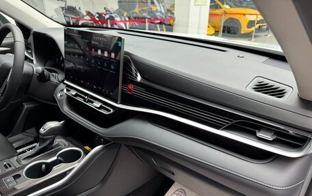 Toyota Highlander, 2026 год, 5 090 000 рублей, 30 фотография