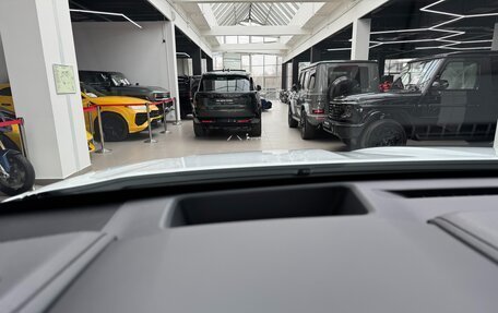 Toyota Highlander, 2026 год, 5 090 000 рублей, 27 фотография