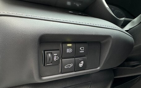 Toyota Highlander, 2026 год, 5 090 000 рублей, 28 фотография