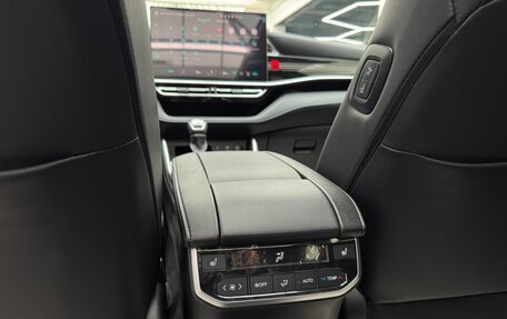 Toyota Highlander, 2026 год, 5 090 000 рублей, 22 фотография