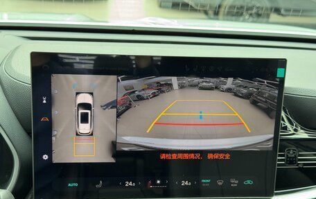 Toyota Highlander, 2026 год, 5 090 000 рублей, 33 фотография