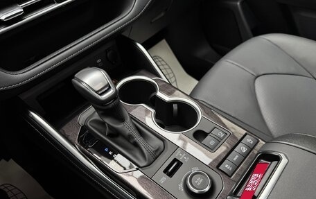 Toyota Highlander, 2026 год, 5 090 000 рублей, 32 фотография