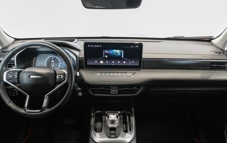 Haval Jolion, 2023 год, 2 151 800 рублей, 6 фотография