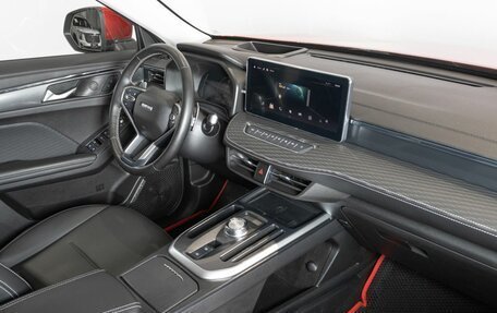 Haval Jolion, 2023 год, 2 151 800 рублей, 7 фотография