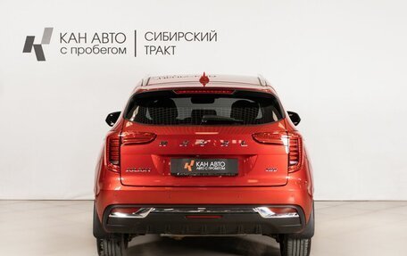 Haval Jolion, 2023 год, 2 151 800 рублей, 4 фотография