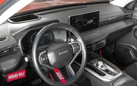 Haval Jolion, 2023 год, 2 151 800 рублей, 5 фотография