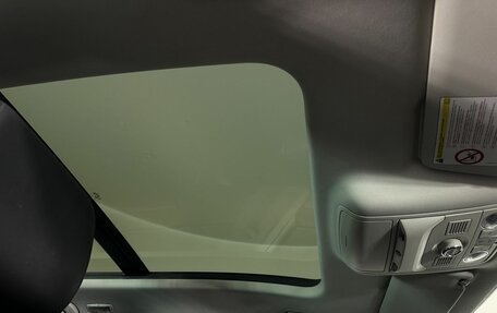 Skoda Superb III рестайлинг, 2014 год, 1 680 000 рублей, 15 фотография