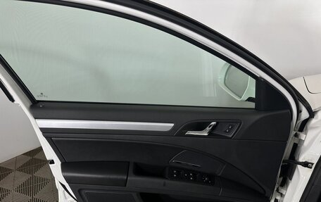 Skoda Superb III рестайлинг, 2014 год, 1 680 000 рублей, 8 фотография