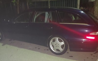 Mercedes-Benz E-Класс, 2003 год, 550 000 рублей, 1 фотография