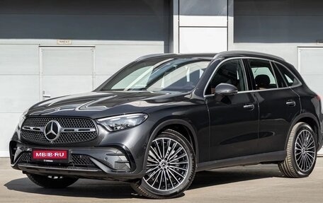 Mercedes-Benz GLC, 2025 год, 8 990 000 рублей, 1 фотография