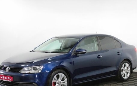 Volkswagen Jetta VI, 2011 год, 1 099 000 рублей, 1 фотография