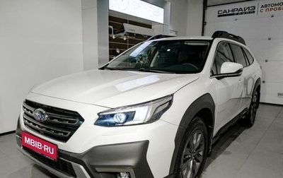 Subaru Outback VI, 2025 год, 7 900 000 рублей, 1 фотография