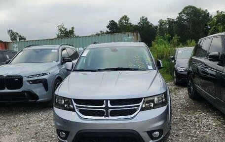 Dodge Journey I, 2020 год, 1 200 000 рублей, 1 фотография
