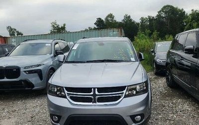 Dodge Journey I, 2020 год, 1 200 000 рублей, 1 фотография