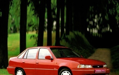 Daewoo Nexia I рестайлинг, 1997 год, 80 000 рублей, 1 фотография