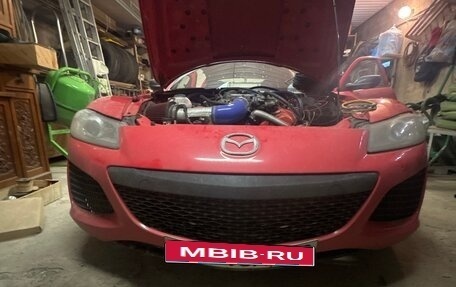 Mazda RX-8 I, 2003 год, 1 500 000 рублей, 1 фотография