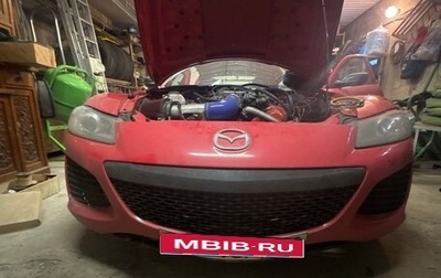 Mazda RX-8 I, 2003 год, 1 500 000 рублей, 1 фотография