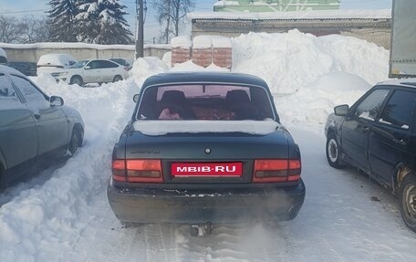 ГАЗ 31105 «Волга», 2004 год, 125 000 рублей, 1 фотография