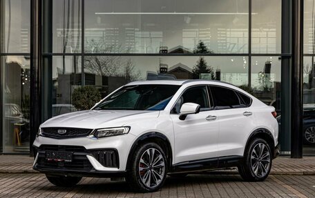 Geely Tugella FY11, 2023 год, 2 595 000 рублей, 1 фотография