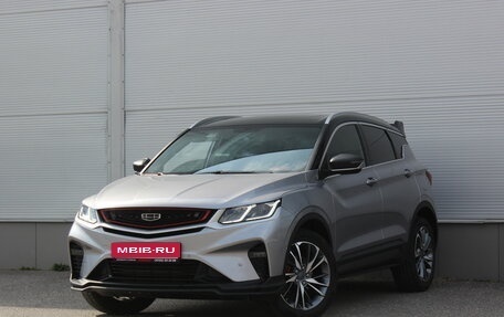 Geely Coolray I, 2023 год, 1 917 000 рублей, 1 фотография