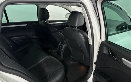 Skoda Superb III рестайлинг, 2014 год, 1 680 000 рублей, 17 фотография