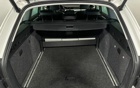 Skoda Superb III рестайлинг, 2014 год, 1 680 000 рублей, 19 фотография