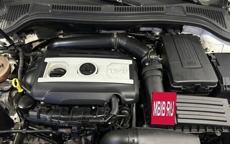 Skoda Superb III рестайлинг, 2014 год, 1 680 000 рублей, 18 фотография