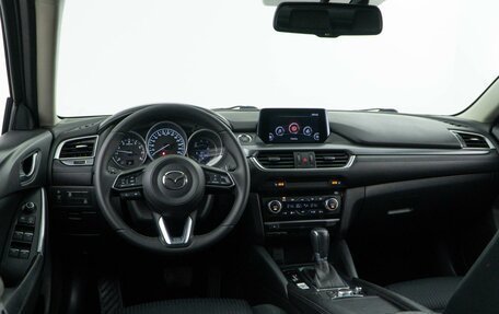 Mazda 6, 2016 год, 1 898 055 рублей, 6 фотография