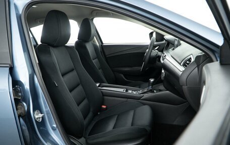 Mazda 6, 2016 год, 1 898 055 рублей, 8 фотография