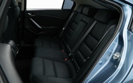 Mazda 6, 2016 год, 1 898 055 рублей, 9 фотография