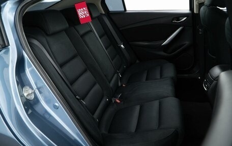 Mazda 6, 2016 год, 1 898 055 рублей, 7 фотография