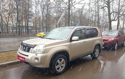 Nissan X-Trail, 2007 год, 1 100 000 рублей, 1 фотография
