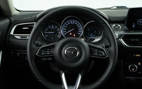 Mazda 6, 2016 год, 1 898 055 рублей, 12 фотография