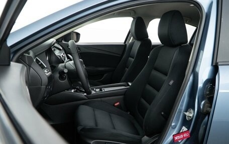 Mazda 6, 2016 год, 1 898 055 рублей, 10 фотография