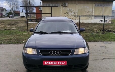 Audi A3, 1997 год, 290 000 рублей, 1 фотография