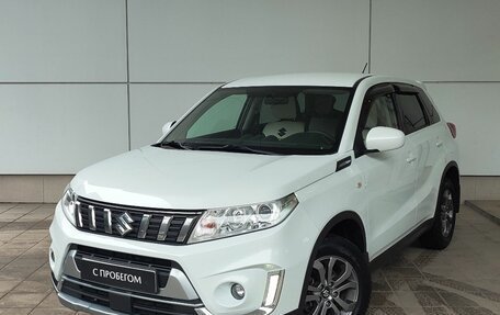 Suzuki Vitara II рестайлинг, 2020 год, 1 995 000 рублей, 1 фотография